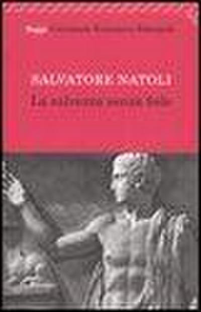 La salvezza senza fede