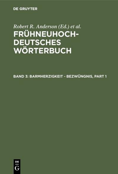 barmherzigkeit - bezwüngnis