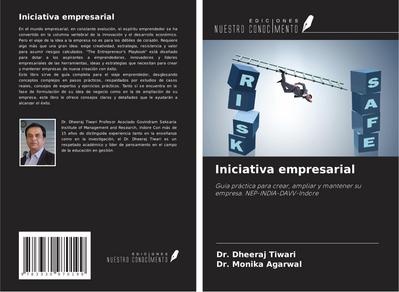 Iniciativa empresarial