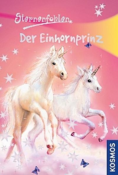 Sternenfohlen, 2, Der Einhornprinz