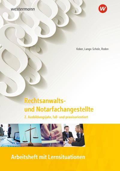 Rechtsanwalts- und Notarfachangestellte