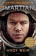 The Martian (Film Tie-In)
