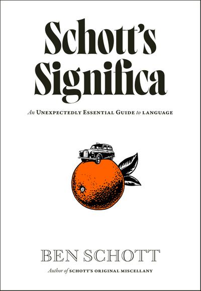 Schott’s Significa