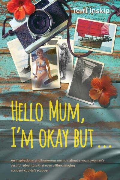 Hello Mum, I’m Okay But ...