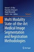 Multi Modality State-of-the-Art Medical Image Segm
