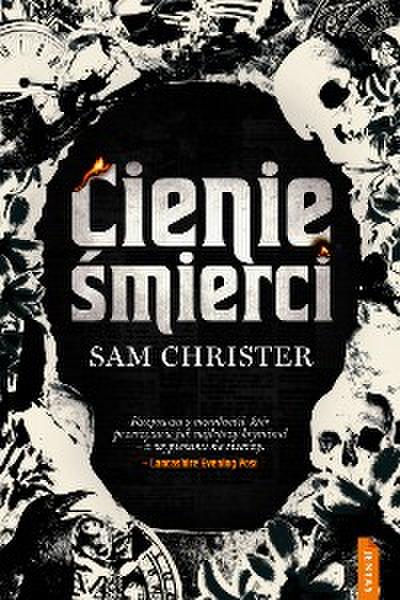 Cienie śmierci
