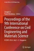 Proceedings of the 9th International Conference on