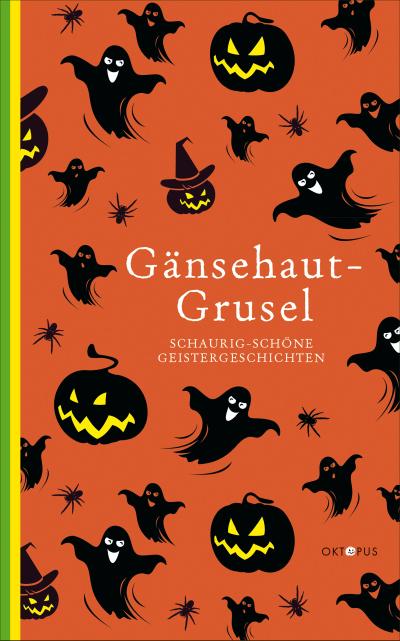 Gänsehaut-Grusel