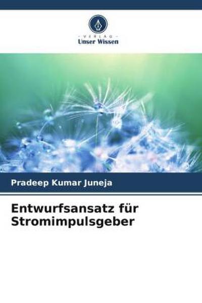 Entwurfsansatz für Stromimpulsgeber