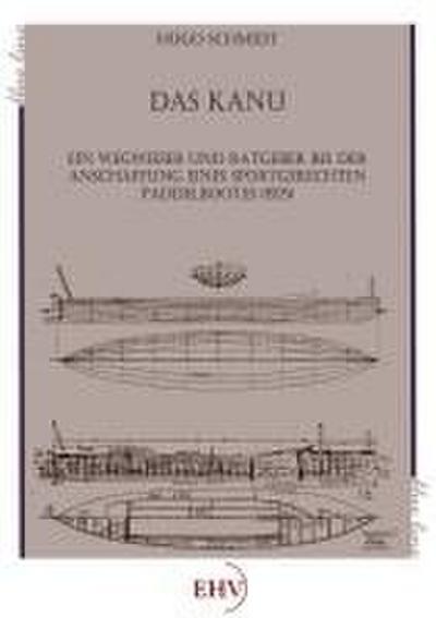 Das Kanu