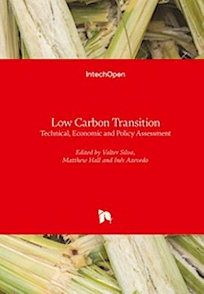 Low Carbon Transition