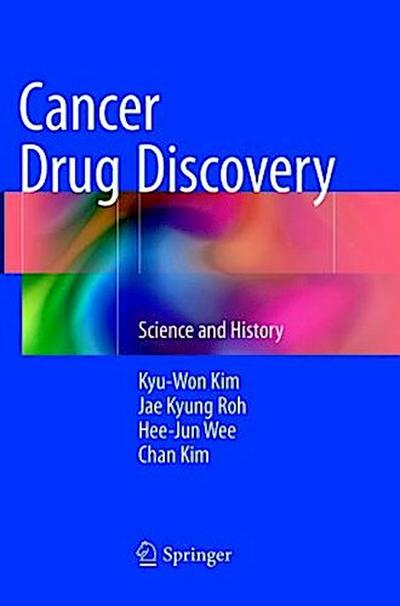 Cancer Drug Discovery