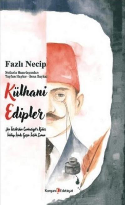 Külhani Edipler