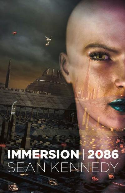 Immersion: 2086 Volume 1