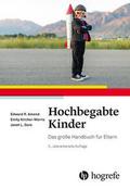 Hochbegabte Kinder