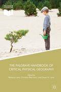 The Palgrave Handbook of Critical Physical Geograp
