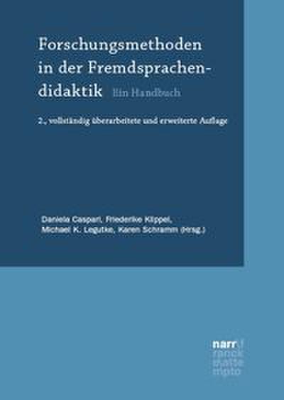 Forschungsmethoden in der Fremdsprachendidaktik