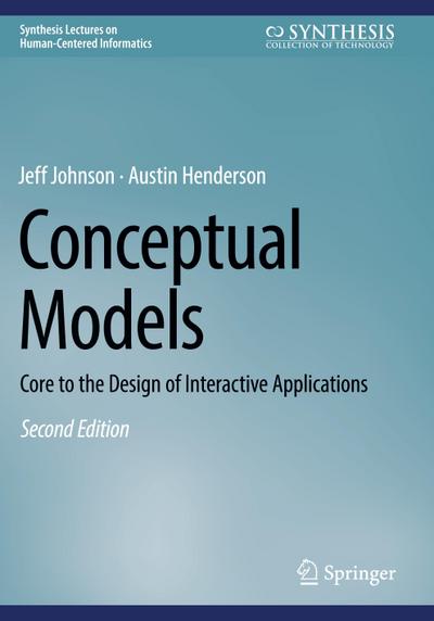 Conceptual Models