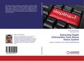 Extracting Depth Information from Stereo Vision Sy