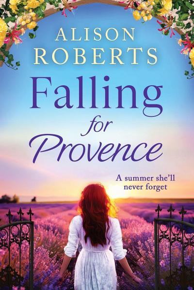 Falling For Provence