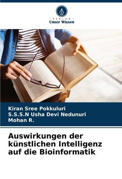 Auswirkungen der künstlichen Intelligenz auf die Bioinformatik