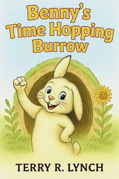 Benny’s Time Hopping Burrow