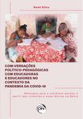 Com-versações político-pedagógicas com educadoras e educadores no contexto da pandemia da covid-19