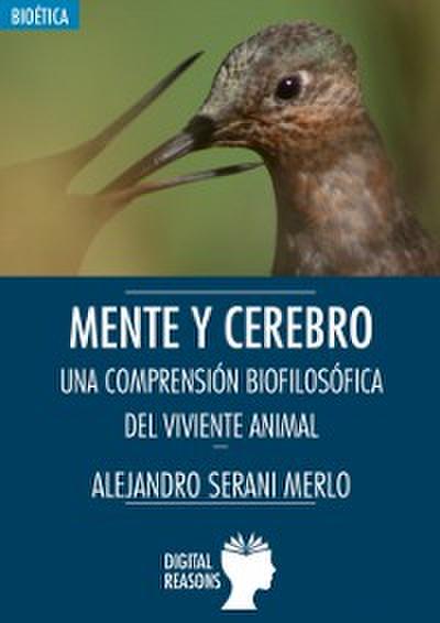 Mente y cerebro
