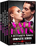 Safe Haven - Alpha Billionaire Romance