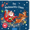 Das Weihnachts-Chaos