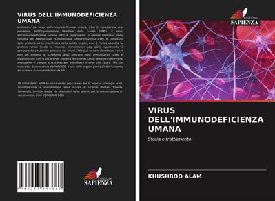 VIRUS DELL’IMMUNODEFICIENZA UMANA