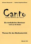 Canto und das Geheimnis des Tritonus
