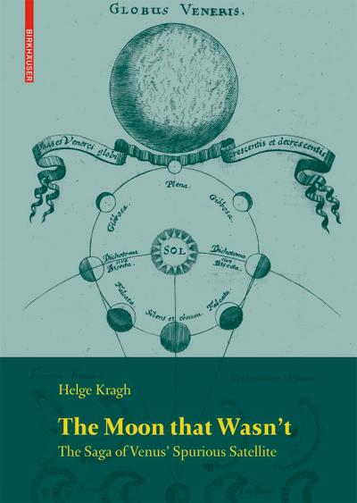 The Moon that Wasn’t
