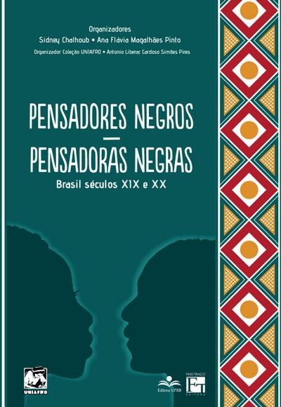 Pensadores negros - Pensadoras negras
