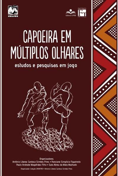 Capoeira em Múltiplos Olhares