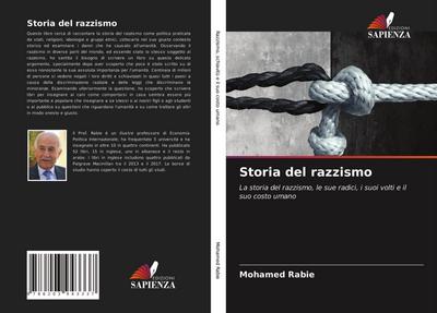 Storia del razzismo