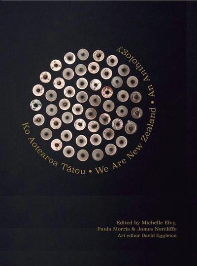 Ko Aotearoa Tatou/We Are New Zealand