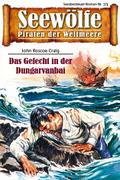 Seewölfe - Piraten der Weltmeere 7/III