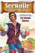 Seewölfe - Piraten der Weltmeere 7/I