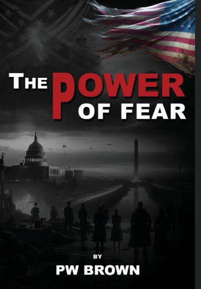Brown, P: Power of Fear