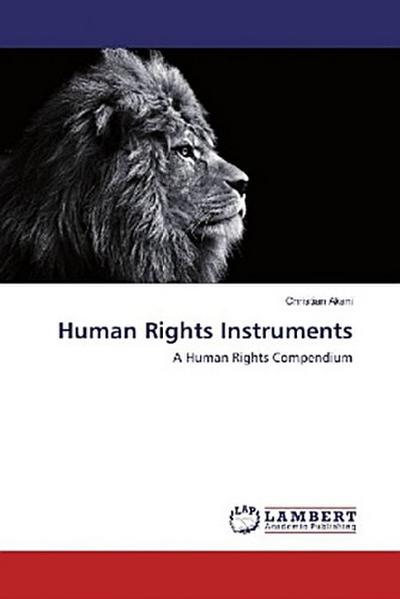 Human Rights Instruments