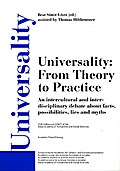 Universality: From Theory to Practice