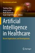 Artificial Intelligence in Healthcare