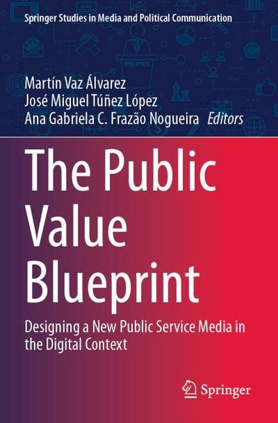 The Public Value Blueprint