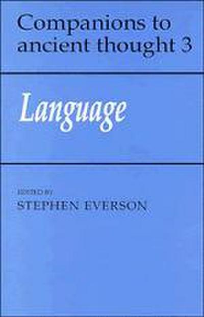Language