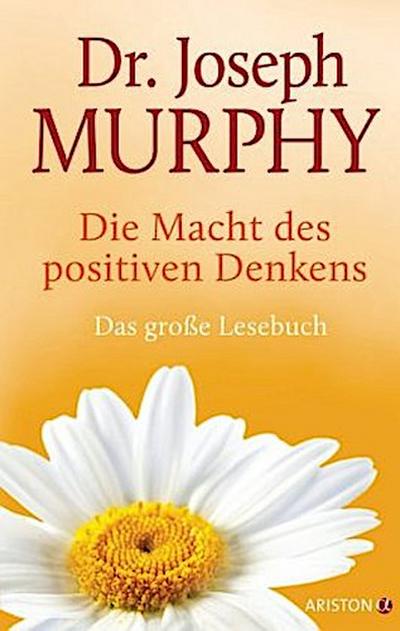 Die Macht des positiven Denkens