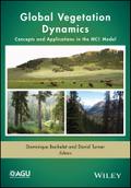Global Vegetation Dynamics