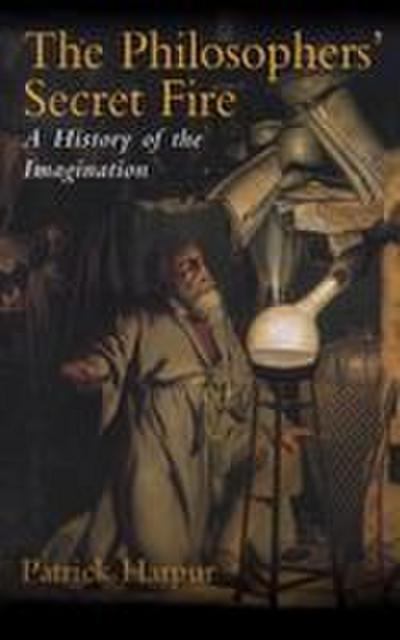 Philosopher’s Secret Fire