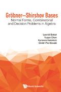 GROBNER-SHIRSHOV BASES