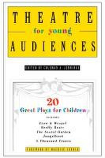 Theatre for Young Audiences